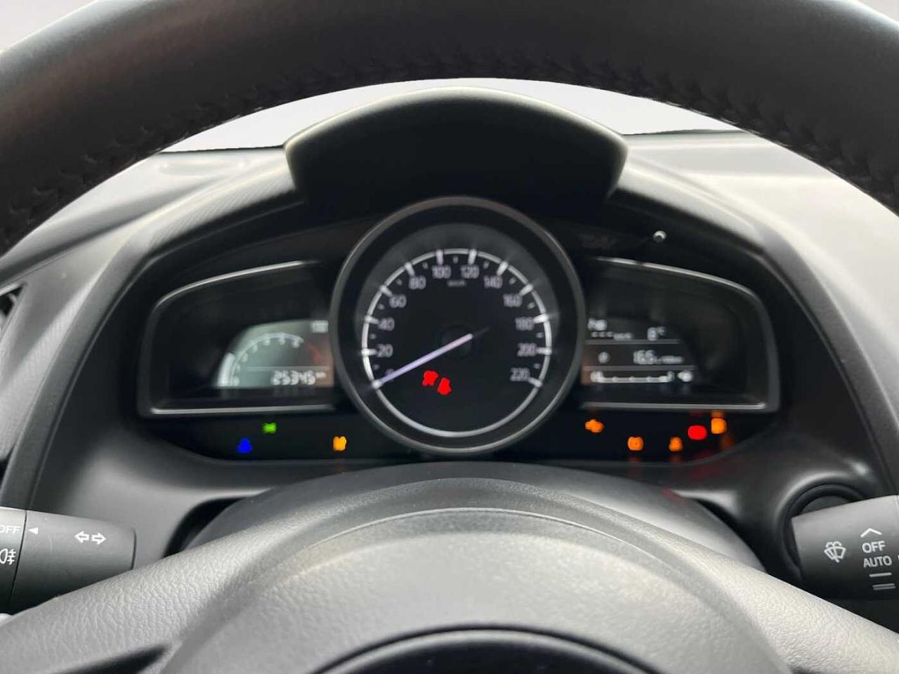 Mazda Mazda 2 usata 1