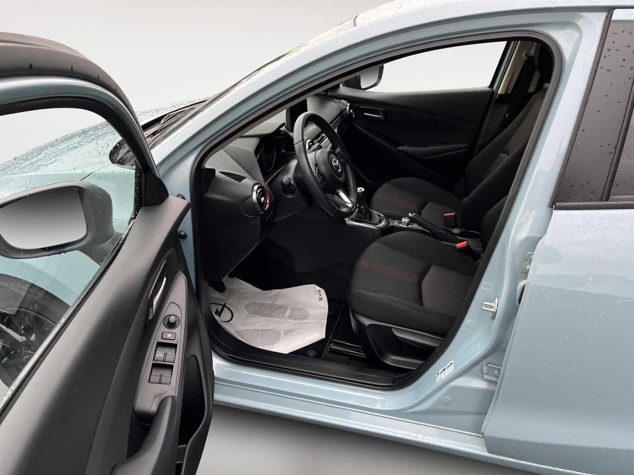 Mazda Mazda 2 usata 2