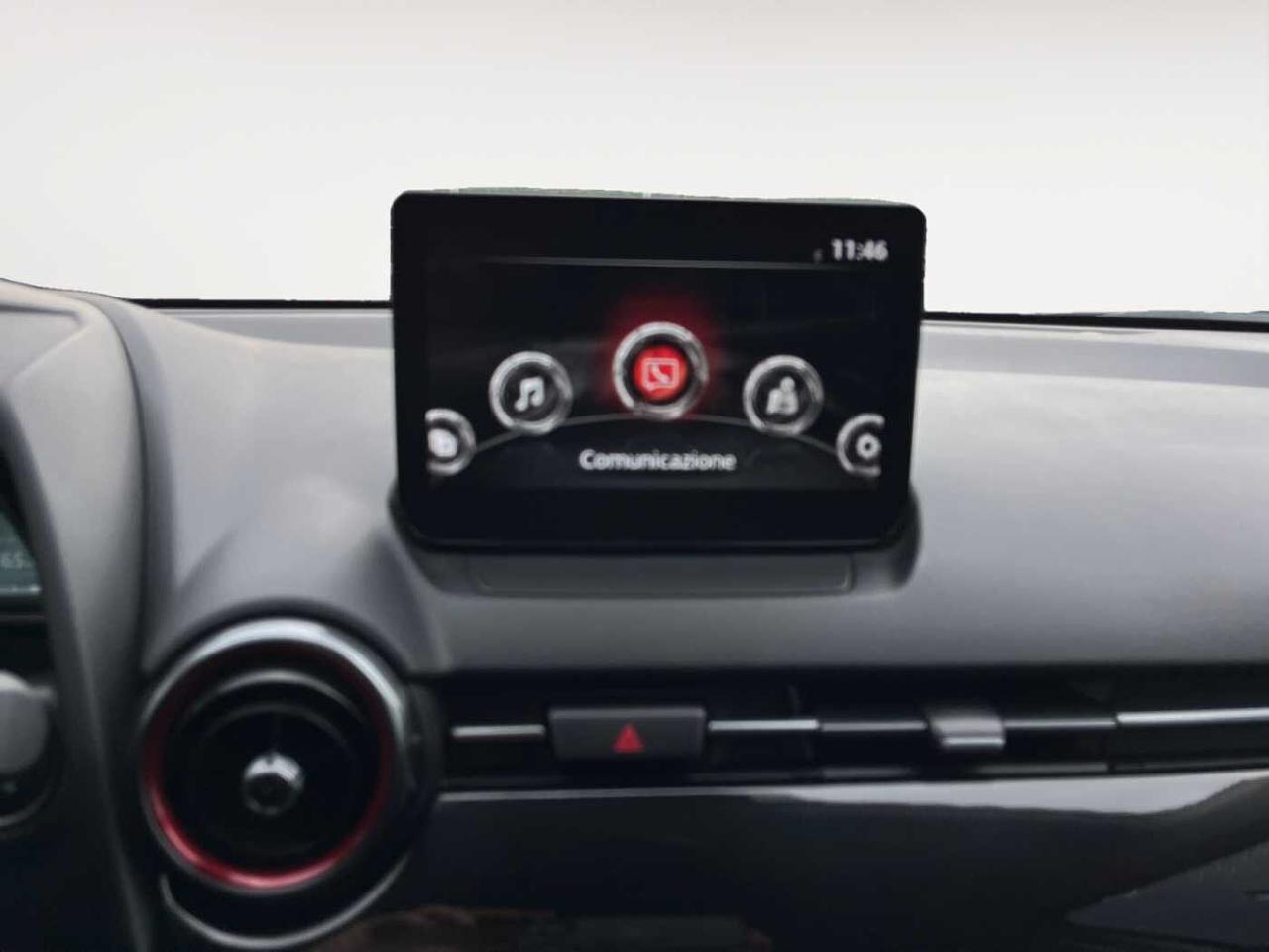 Mazda Mazda 2 usata 6