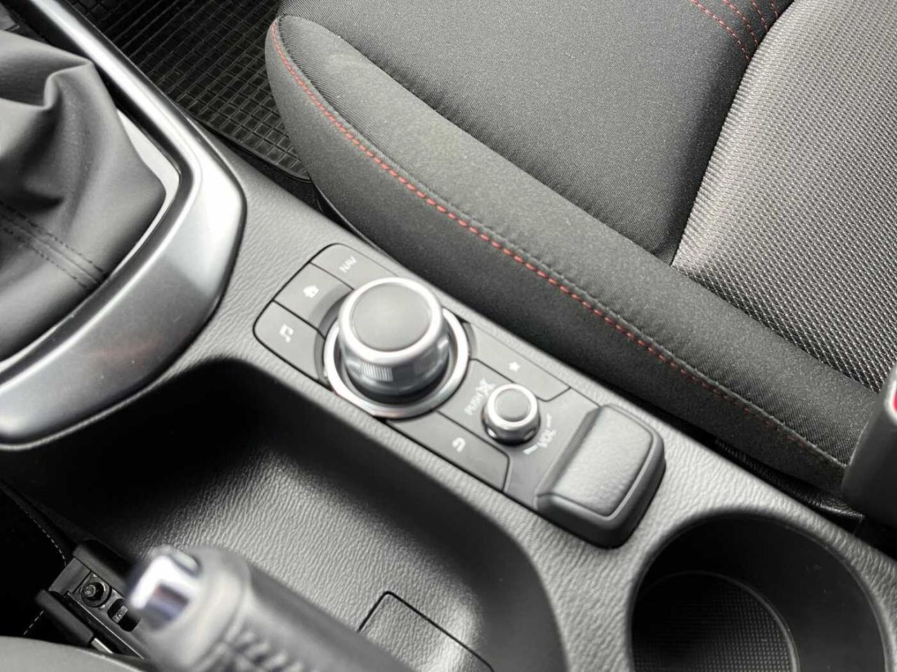 Mazda Mazda 2 usata 8