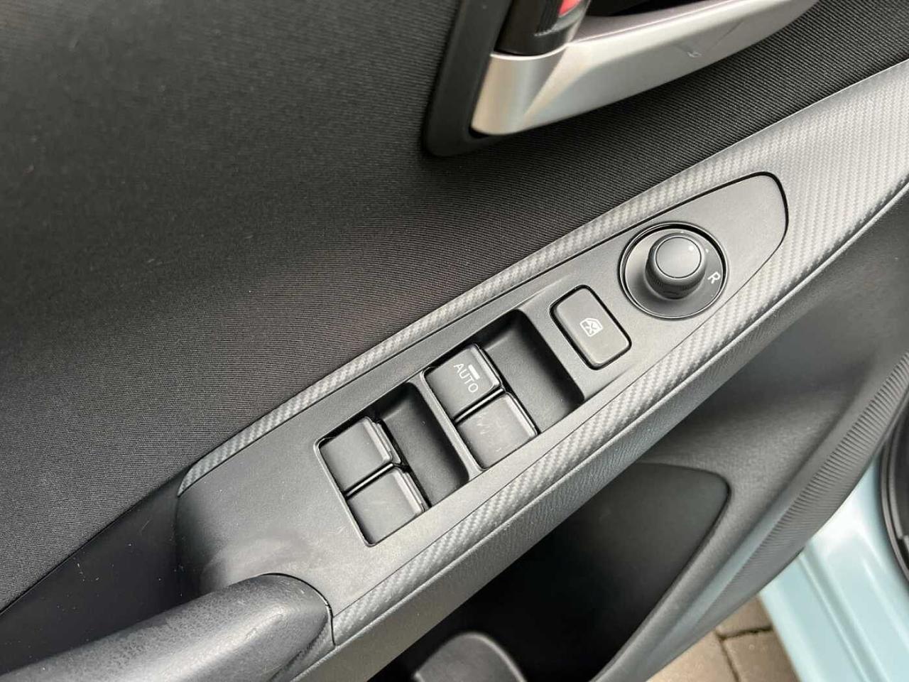 Mazda Mazda 2 usata 9