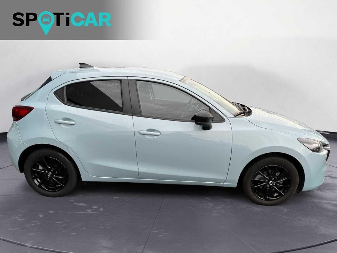 Mazda Mazda 2 usata 15