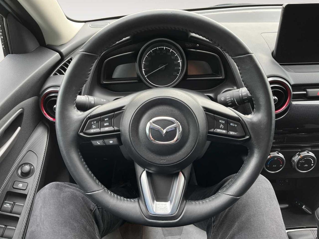 Mazda Mazda 2 usata 20