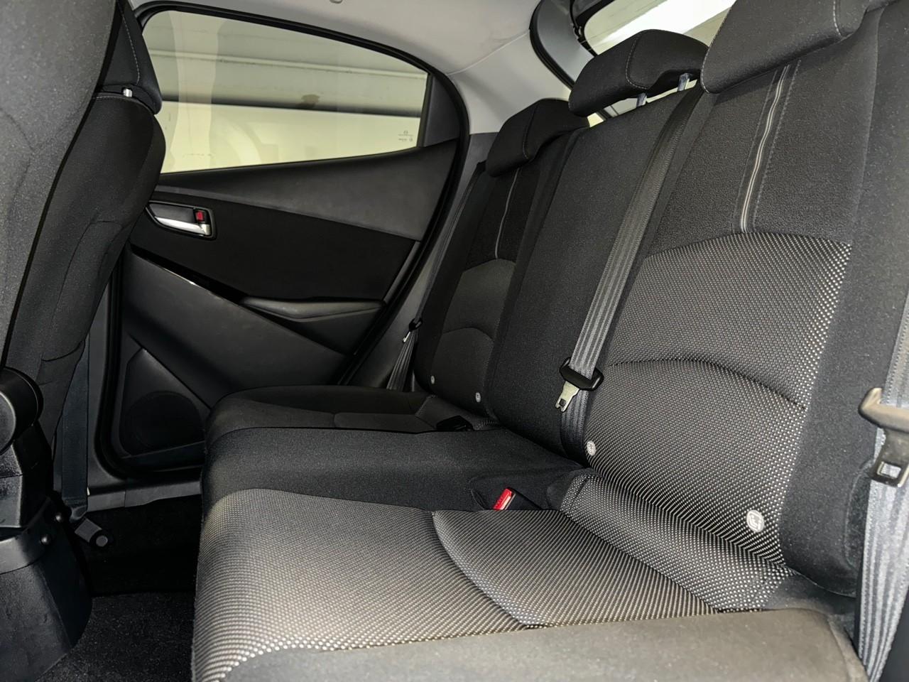 Mazda Mazda 2 usata, con Climatizzatore