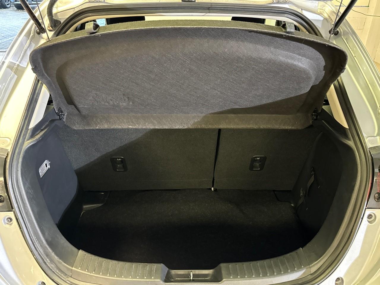 Mazda Mazda 2 usata 18