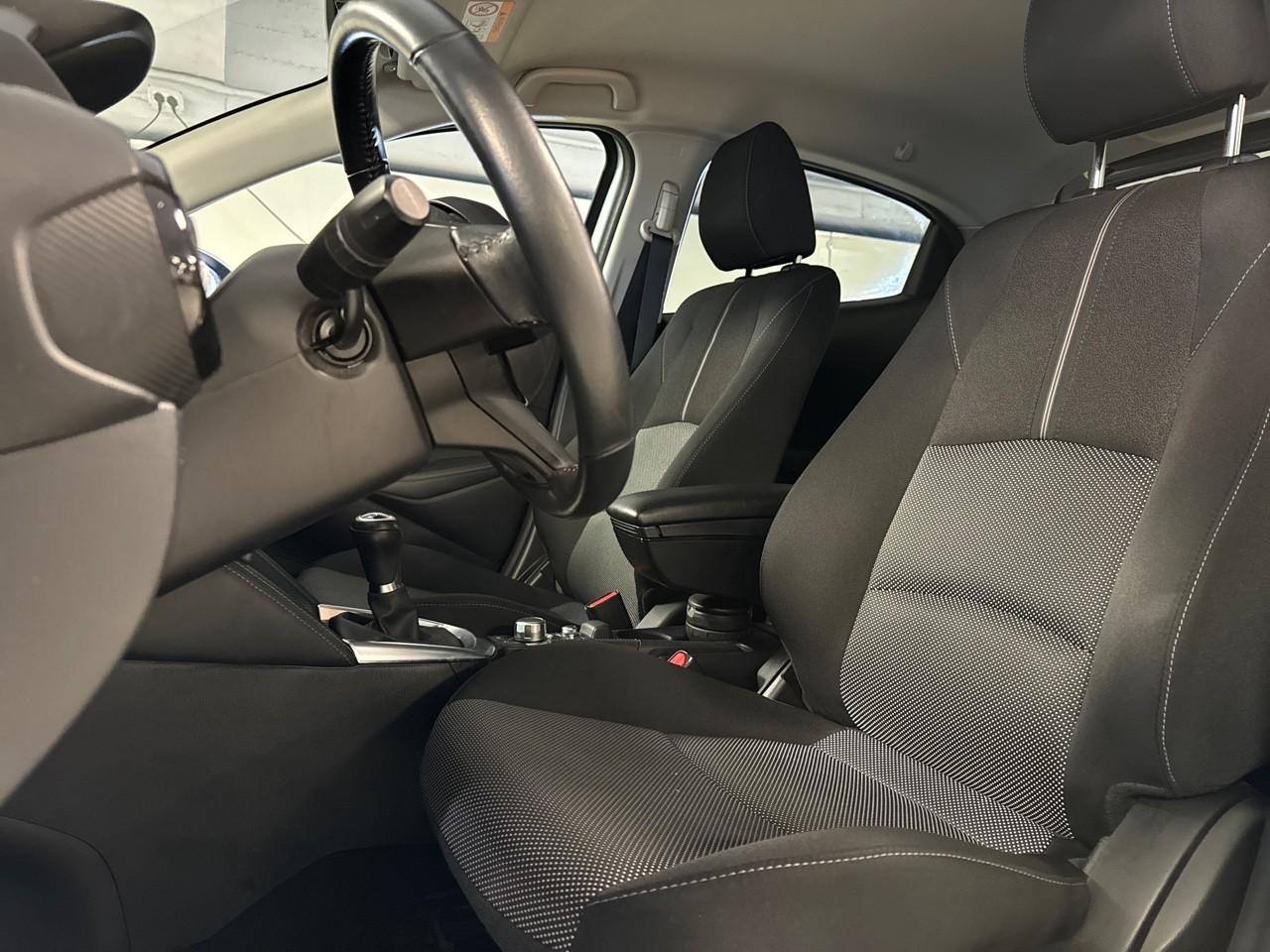 Mazda Mazda 2 usata 21