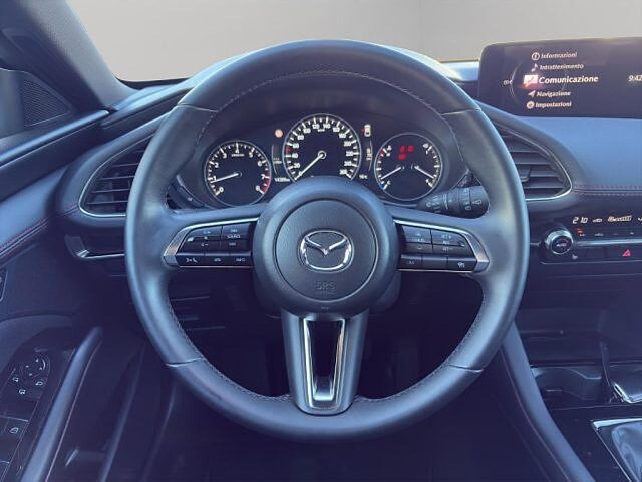 Mazda Mazda 3 usata, con cruise control