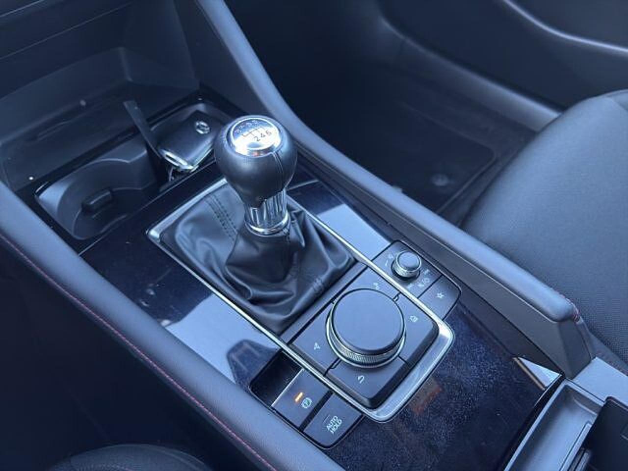 Mazda Mazda 3 usata 9