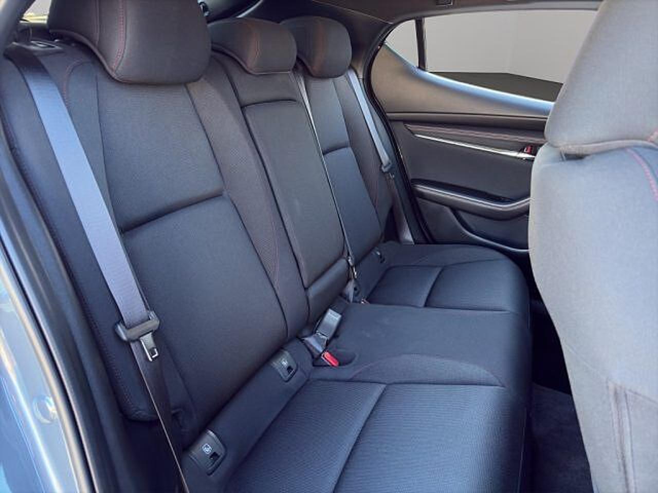 Mazda Mazda 3 usata 12