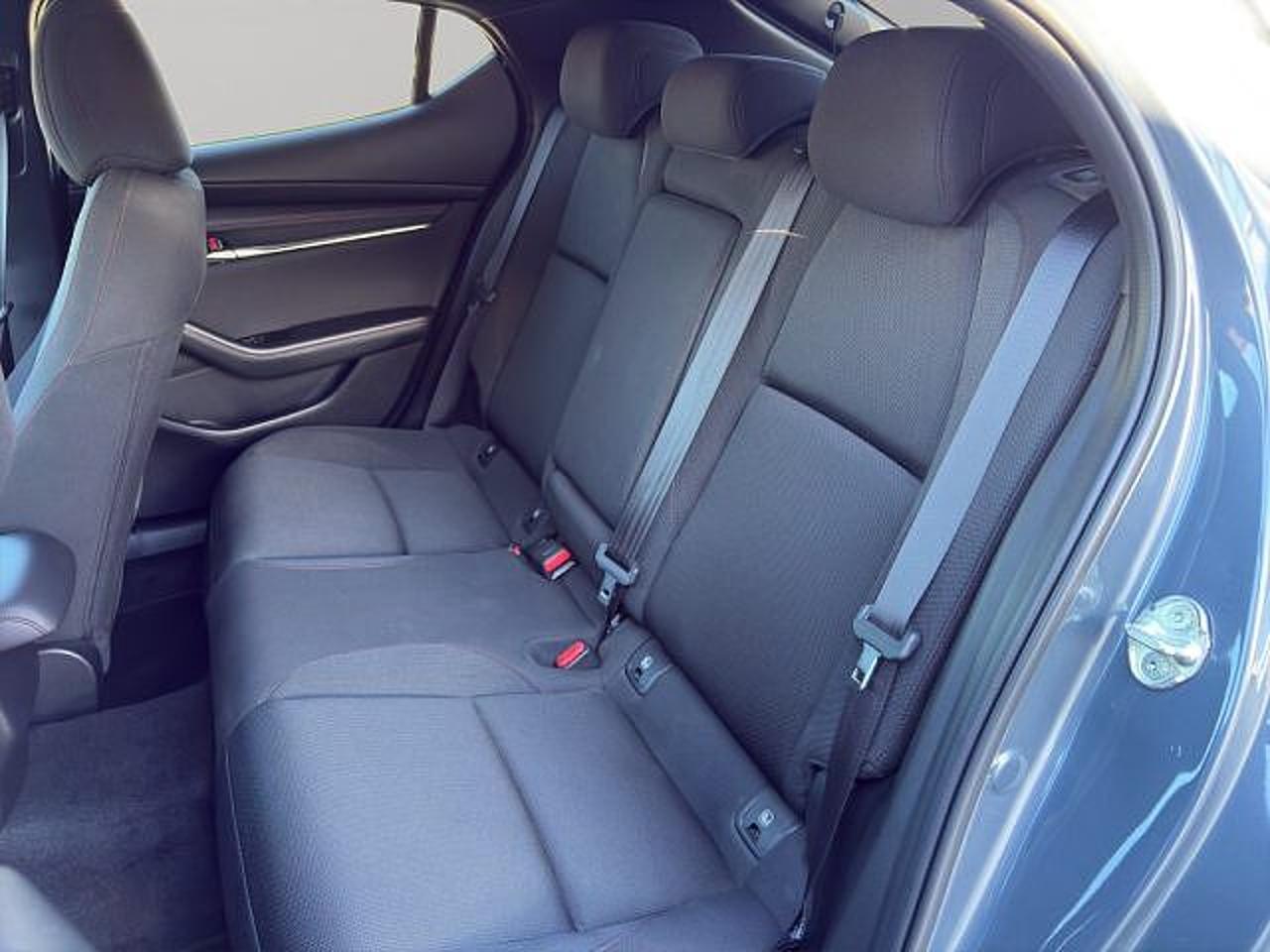 Mazda Mazda 3 usata 14