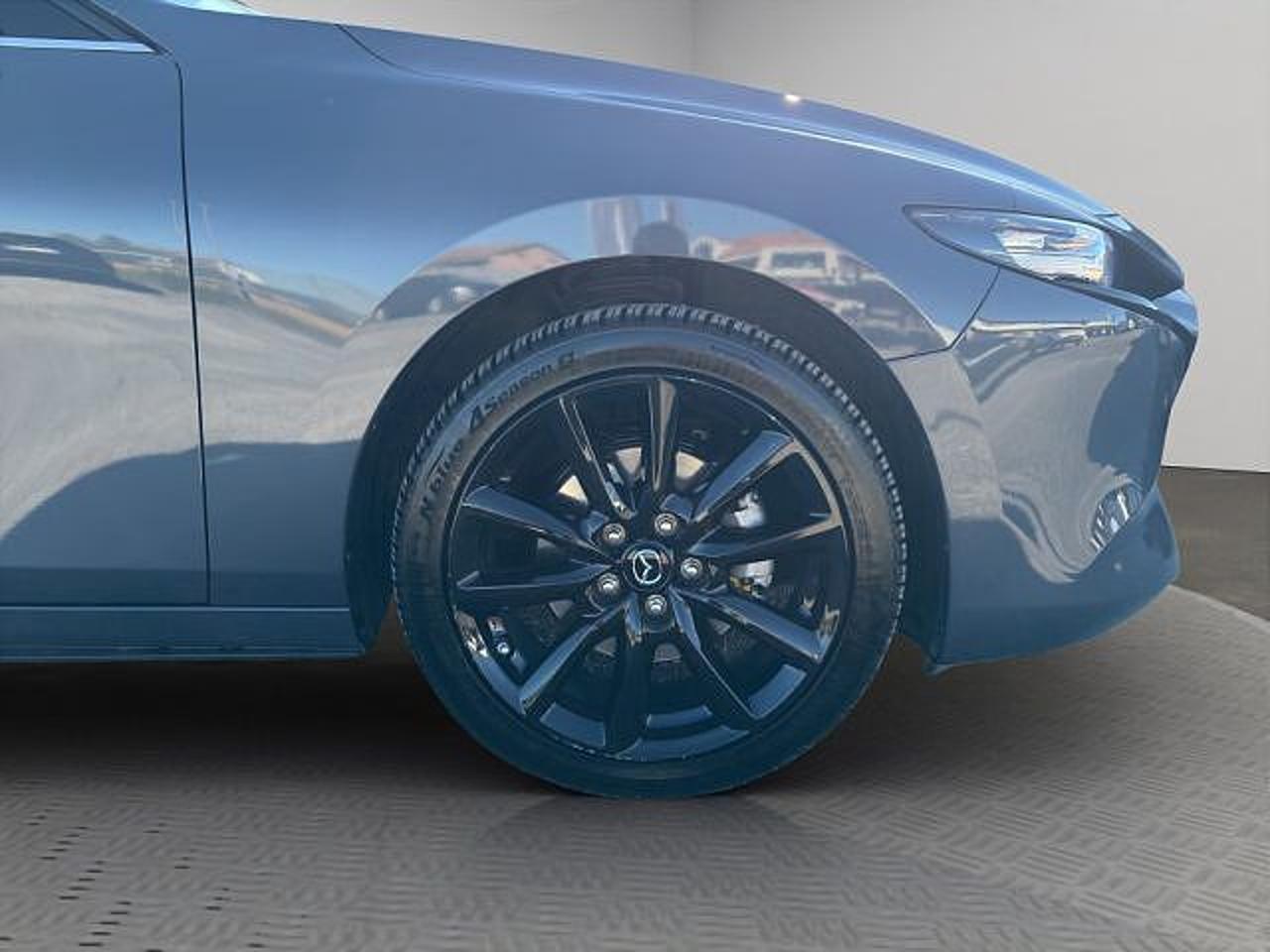Mazda Mazda 3 usata 15