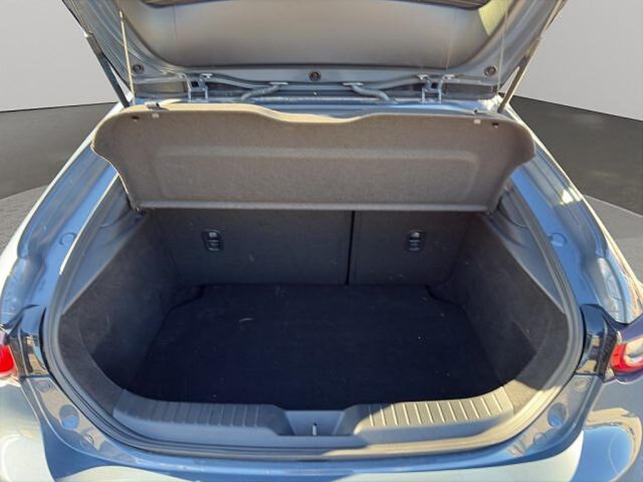 Mazda Mazda 3 usata 16