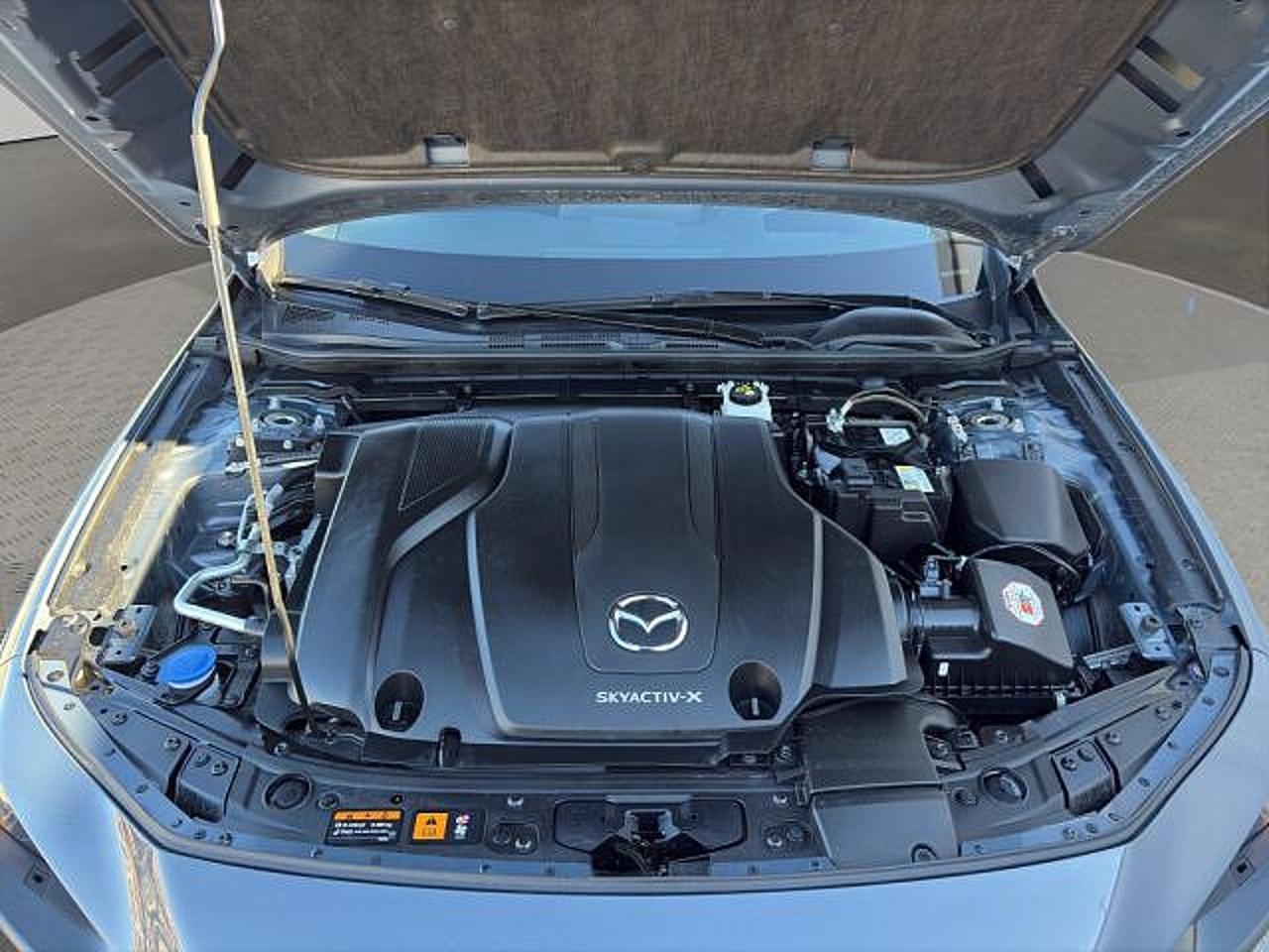 Mazda Mazda 3 usata 17