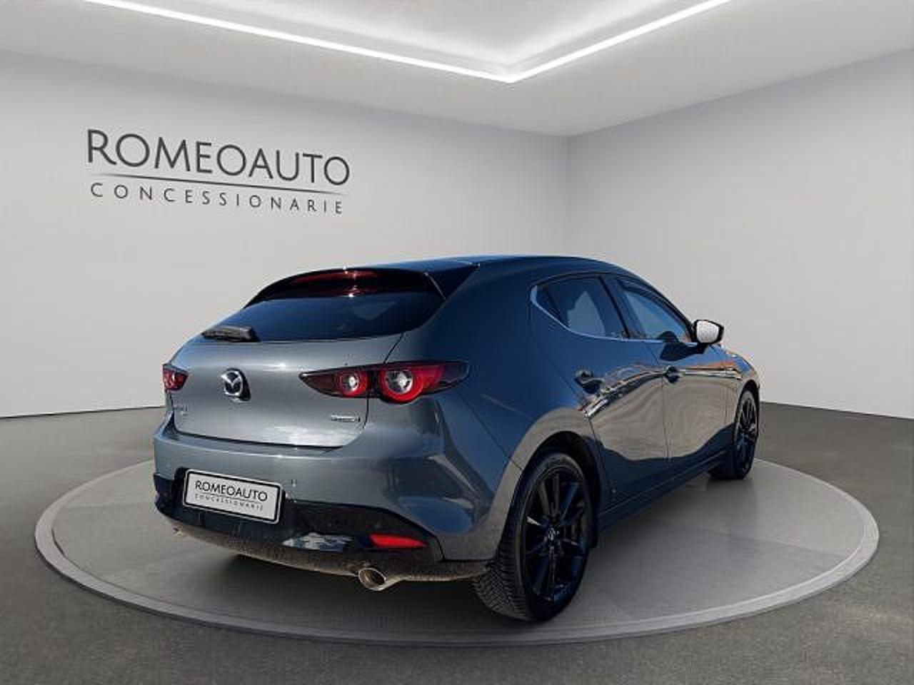 Mazda Mazda 3 usata 21
