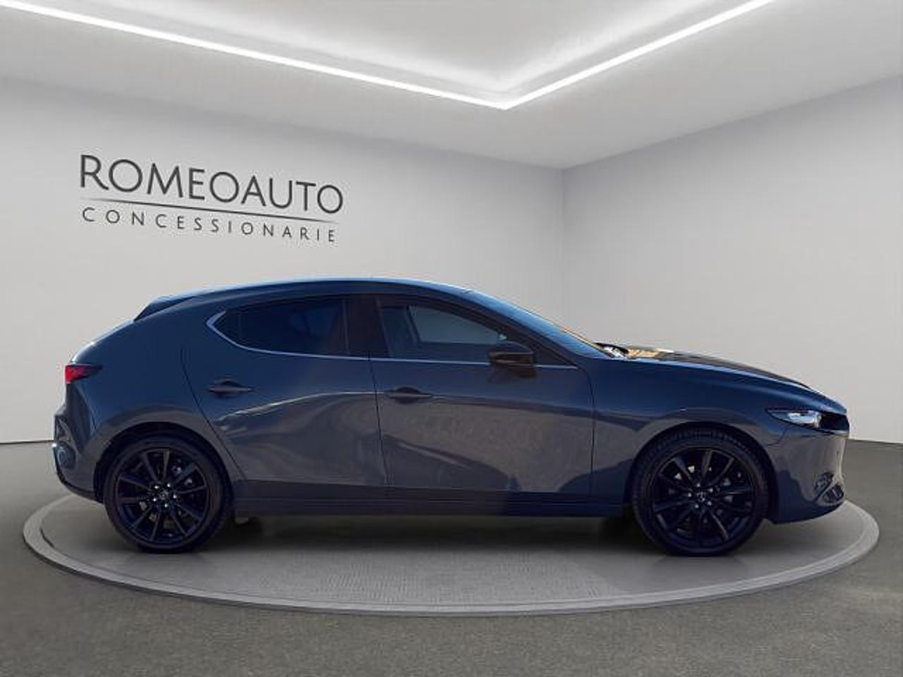 Mazda Mazda 3 usata 22