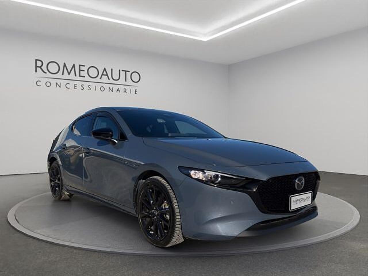 Mazda Mazda 3 usata 23