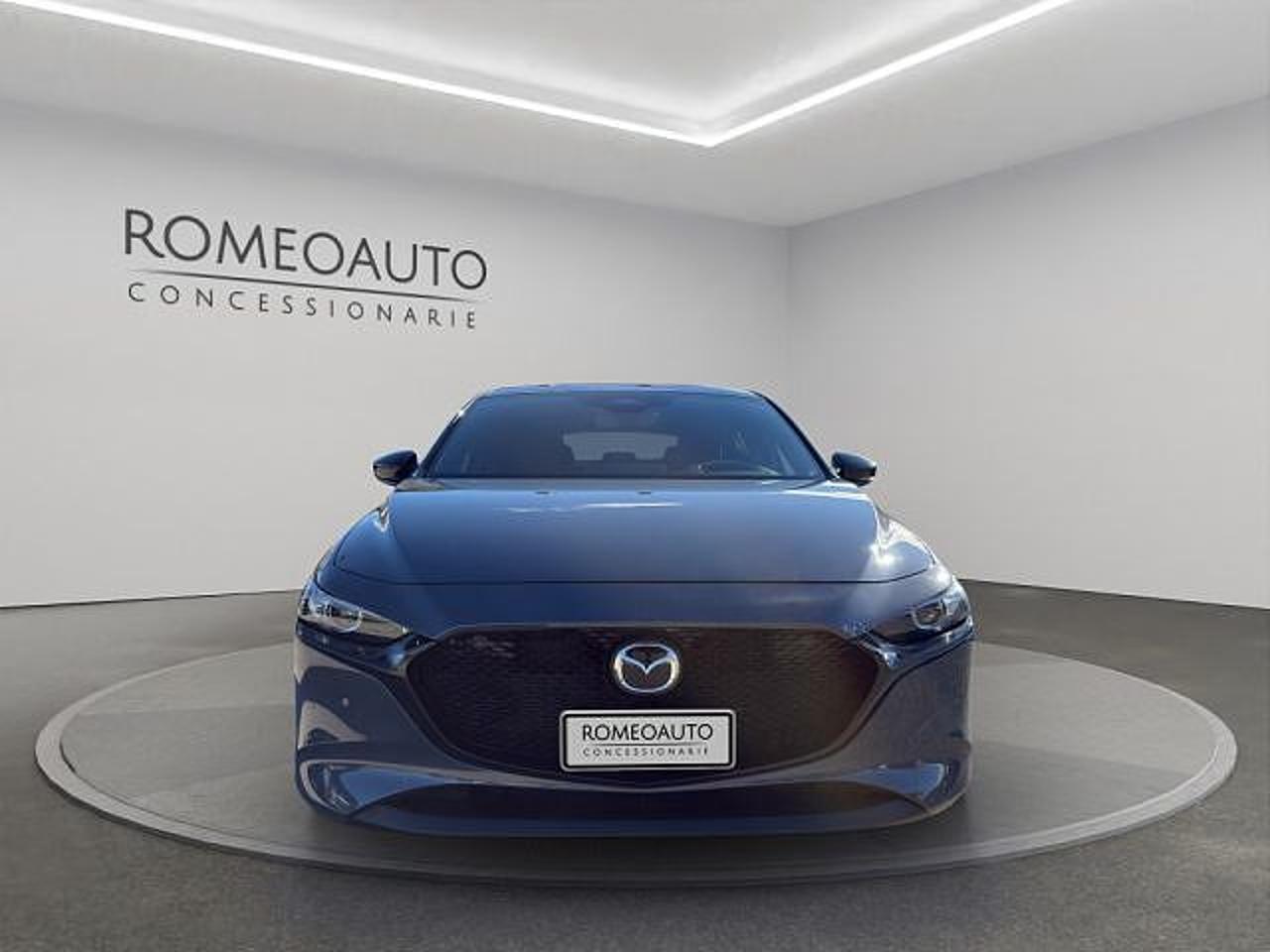 Mazda Mazda 3 usata 24