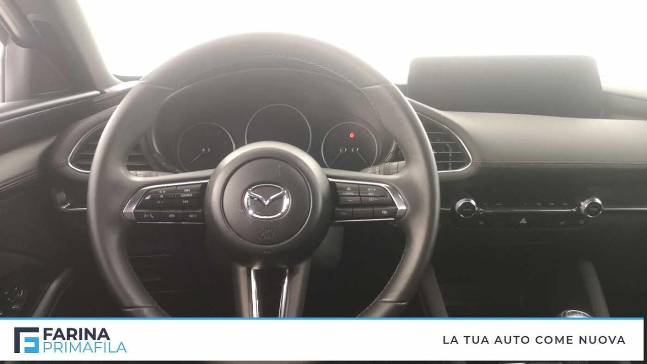 Mazda Mazda 3 usata, con 6 marce