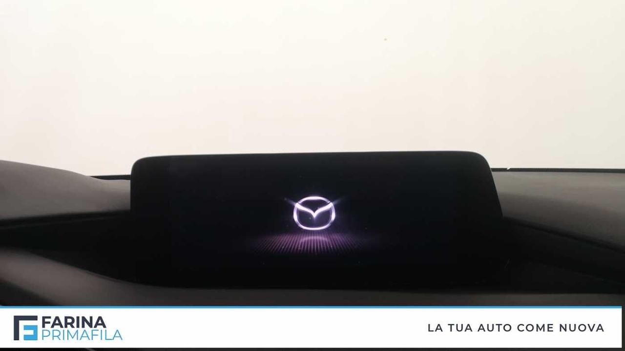 Mazda Mazda 3 usata, con sedili riscaldabili