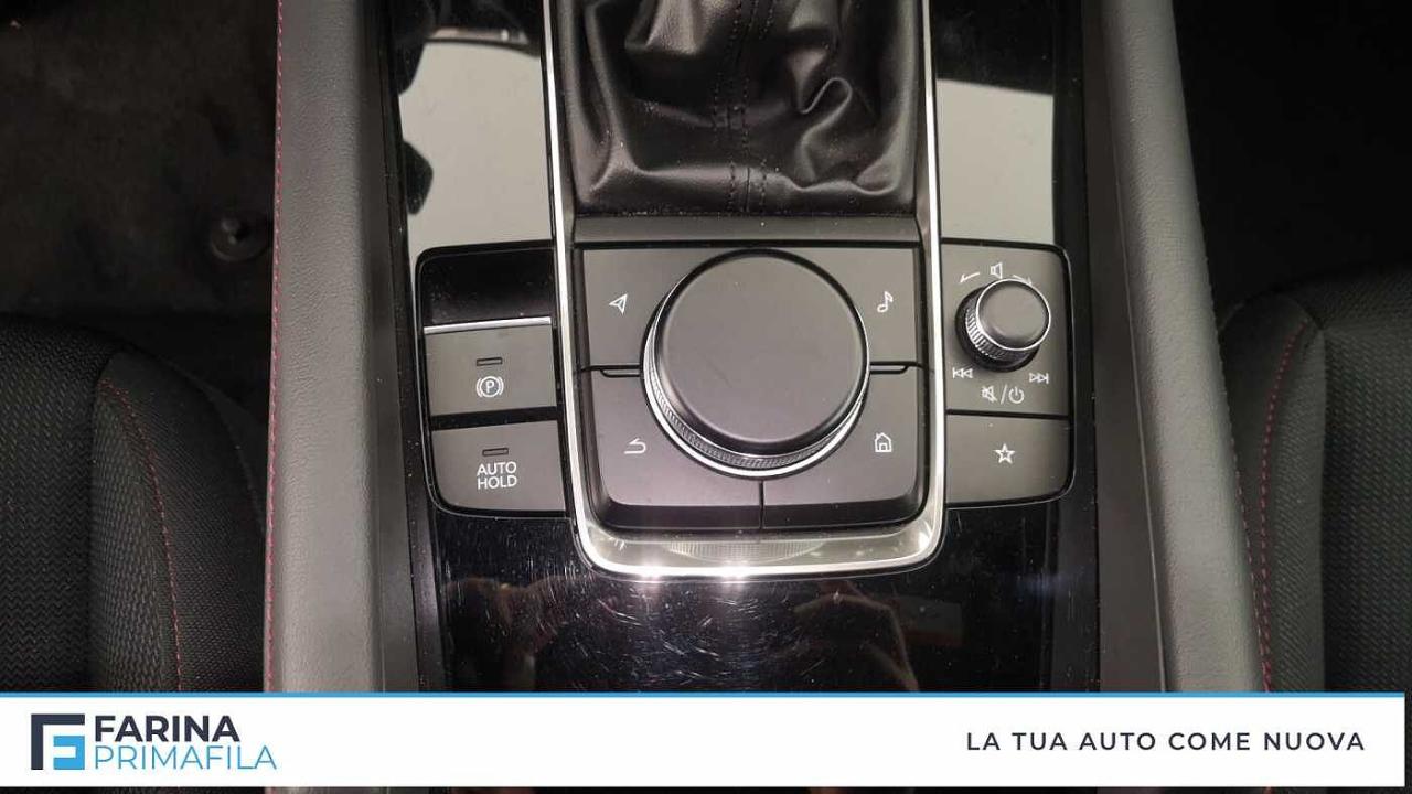 Mazda Mazda 3 usata 8