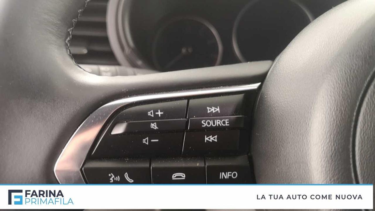 Mazda Mazda 3 usata 10