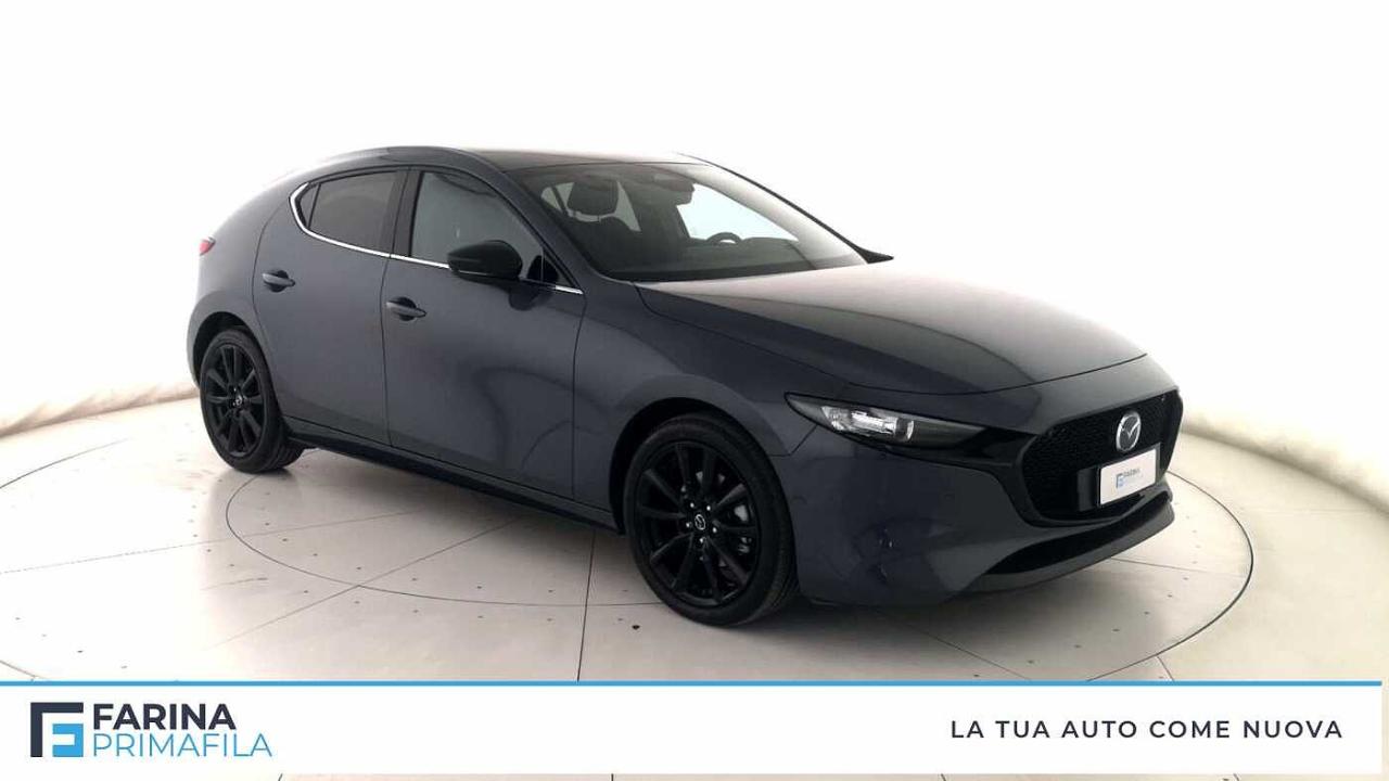 Mazda Mazda 3 usata 11