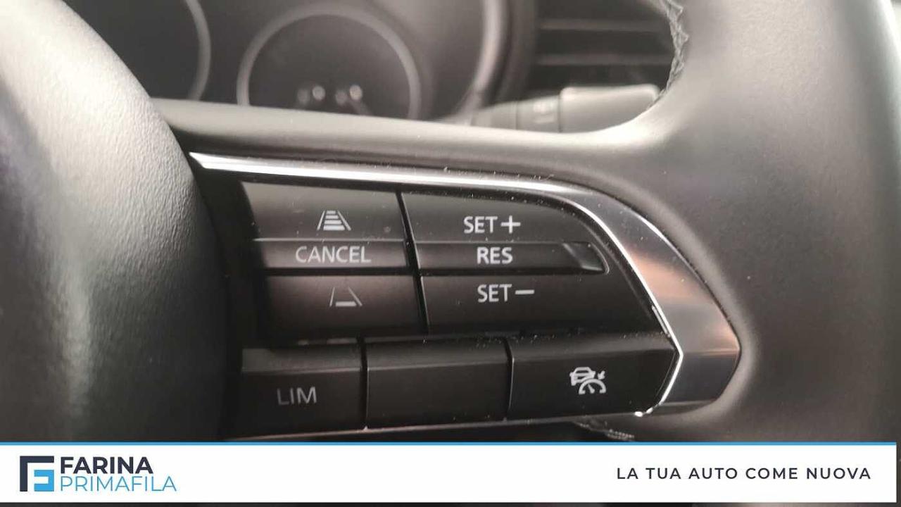 Mazda Mazda 3 usata 12