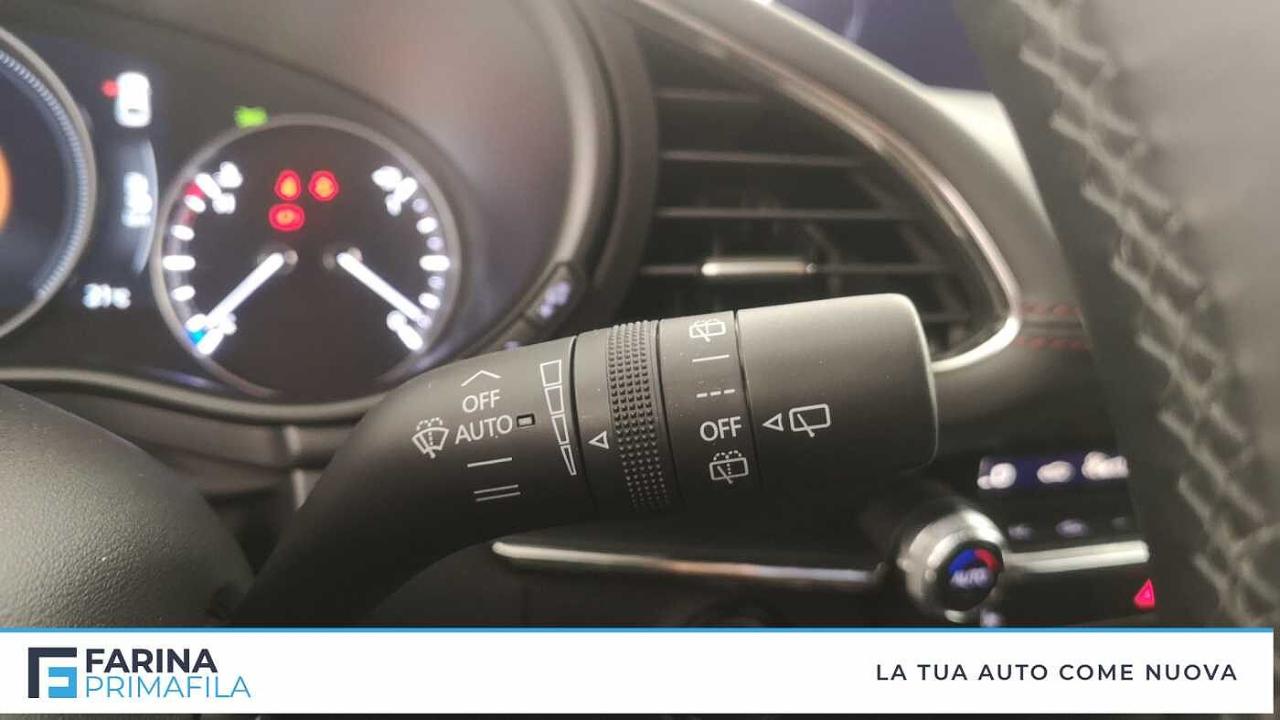 Mazda Mazda 3 usata 13