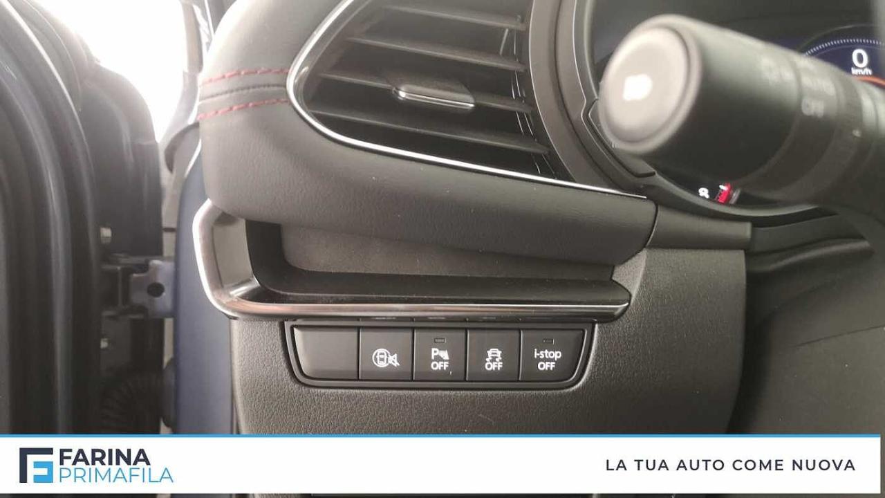 Mazda Mazda 3 usata 15