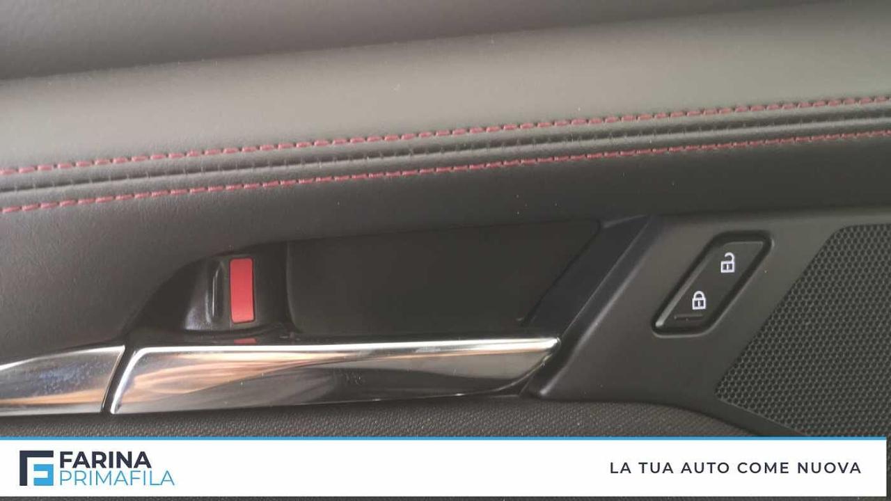 Mazda Mazda 3 usata 17