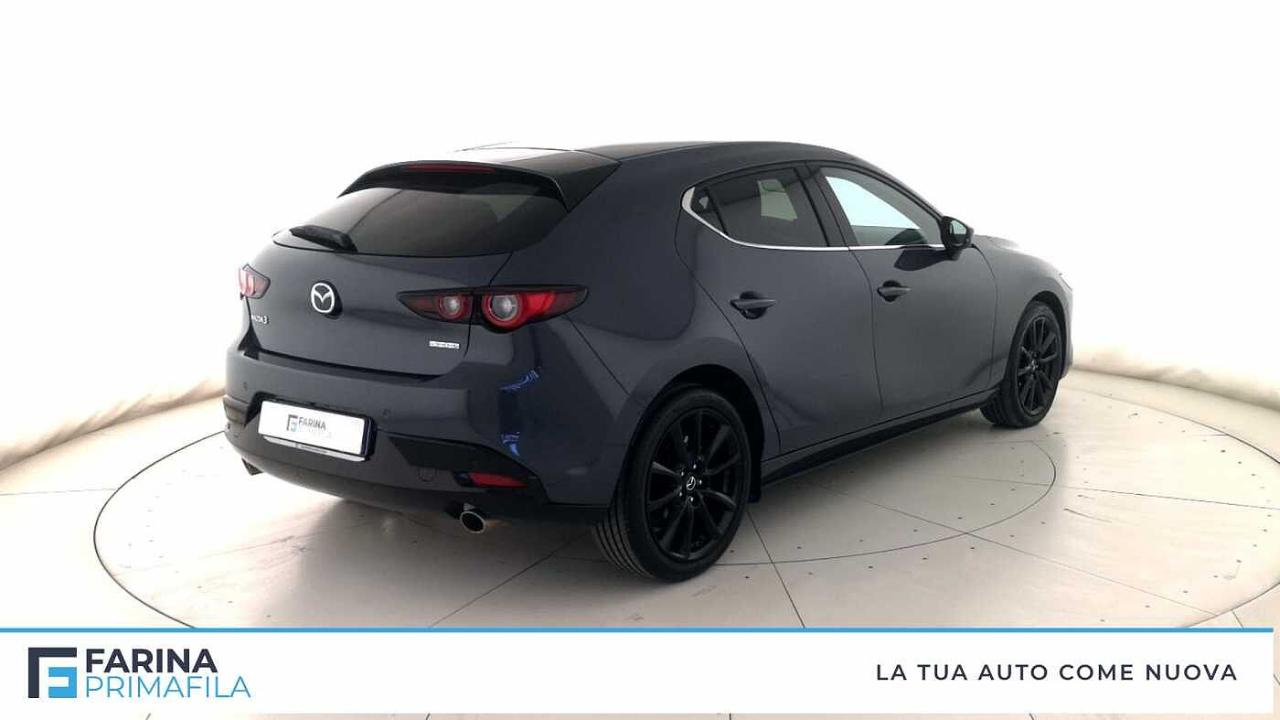 Mazda Mazda 3 usata 19