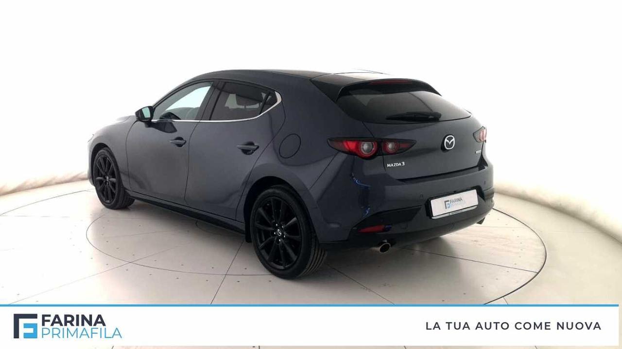 Mazda Mazda 3 usata 20