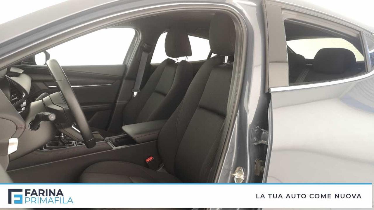 Mazda Mazda 3 usata 21