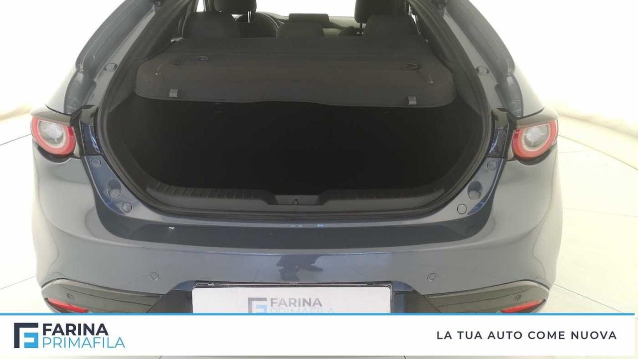 Mazda Mazda 3 usata 22
