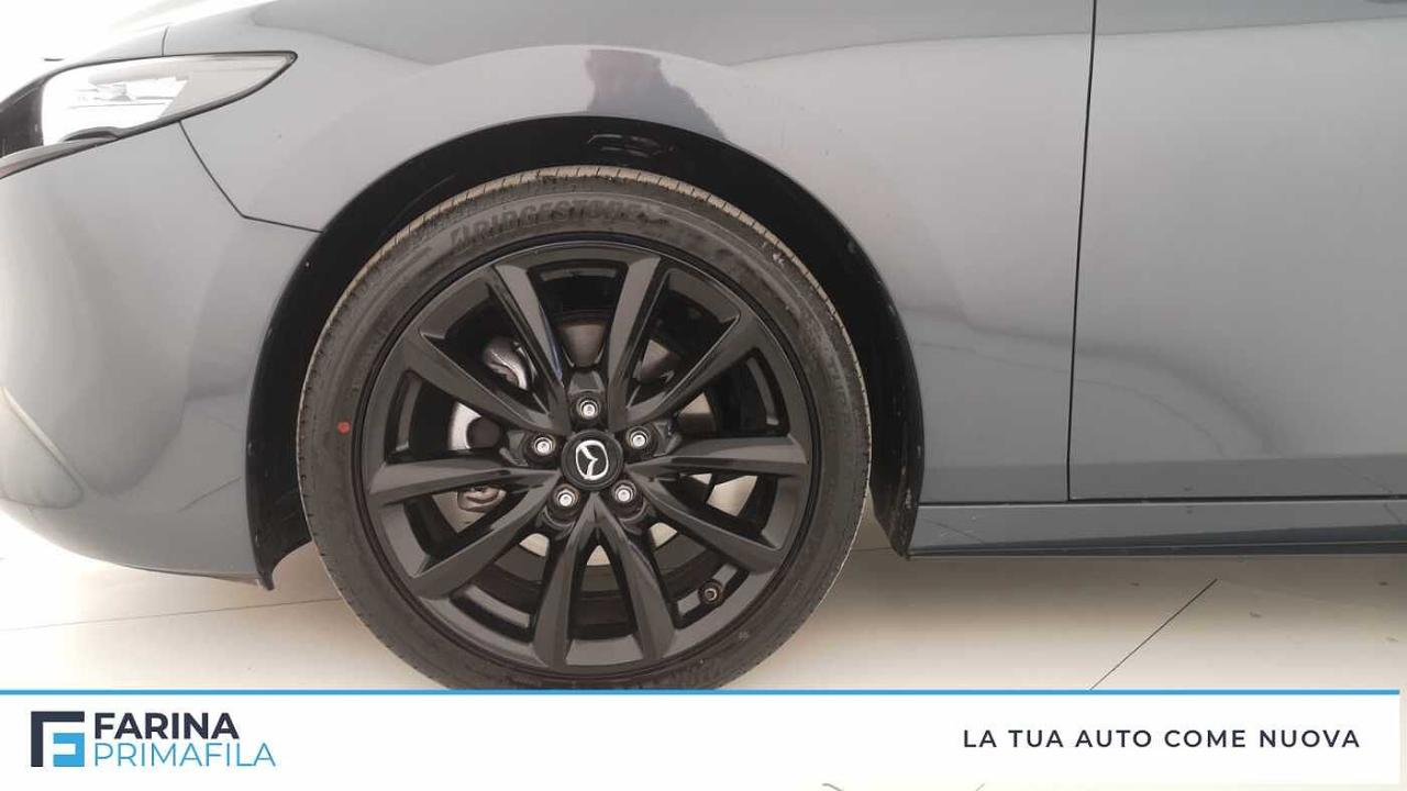 Mazda Mazda 3 usata 23