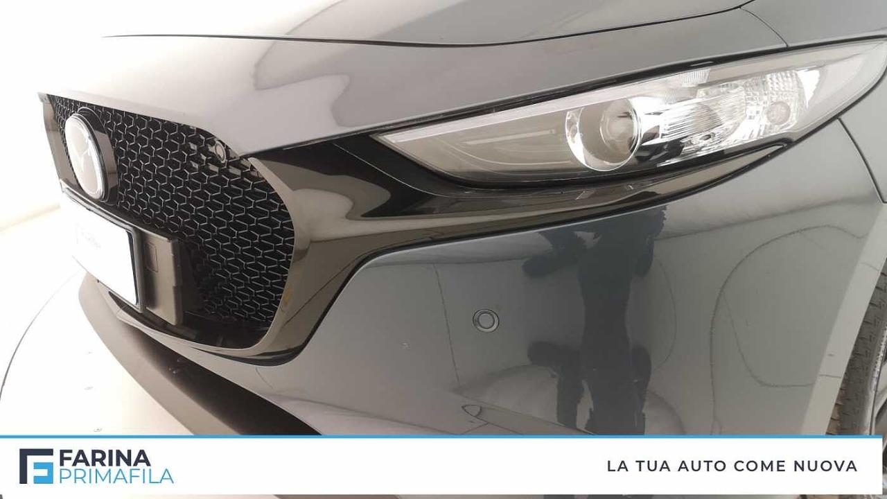 Mazda Mazda 3 usata 24