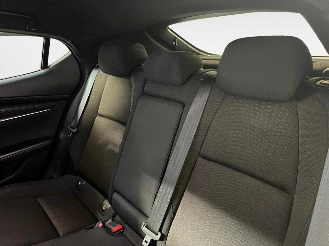 Mazda Mazda 3 usata, con GPS