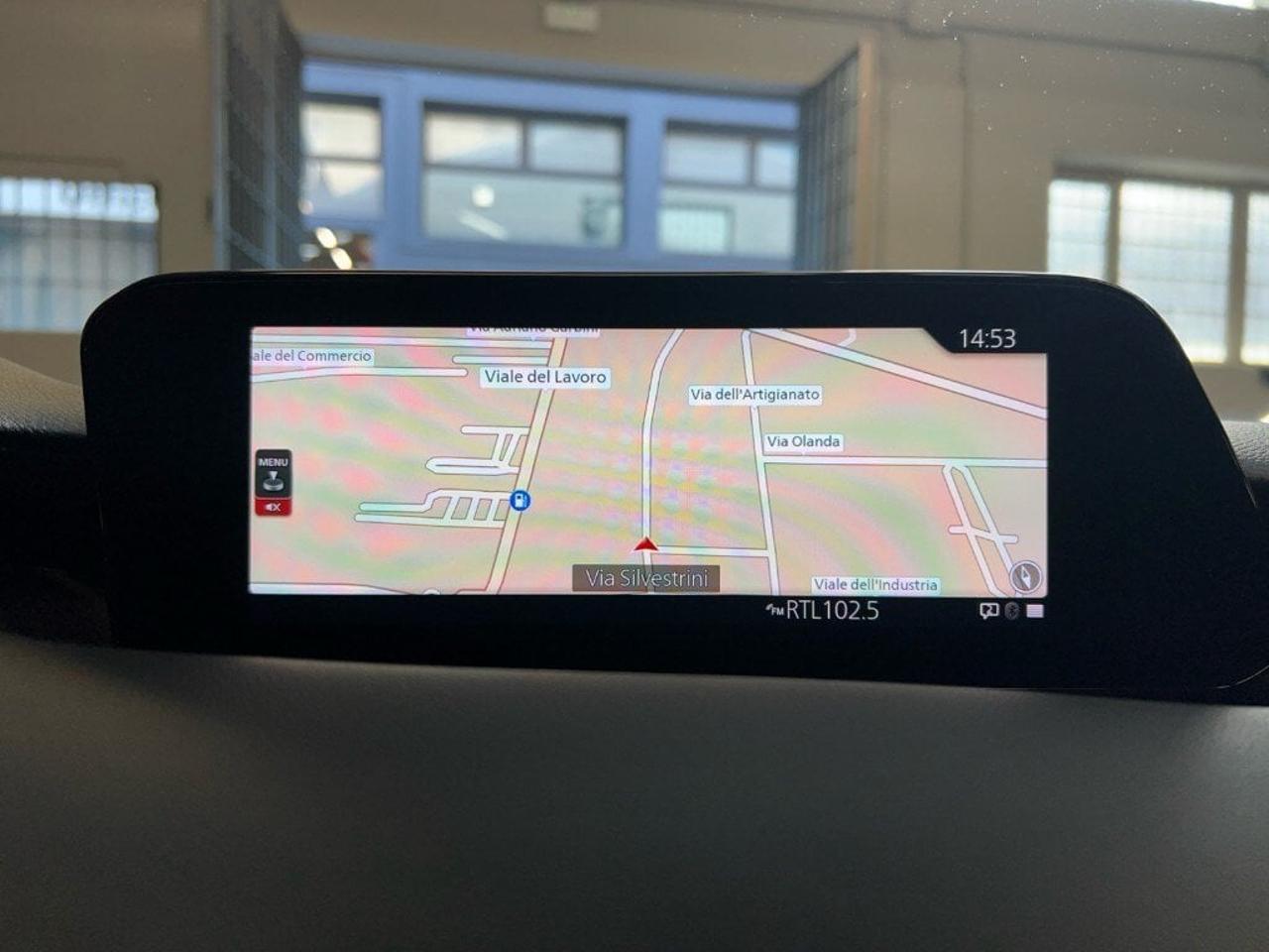 Mazda Mazda 3 usata 3