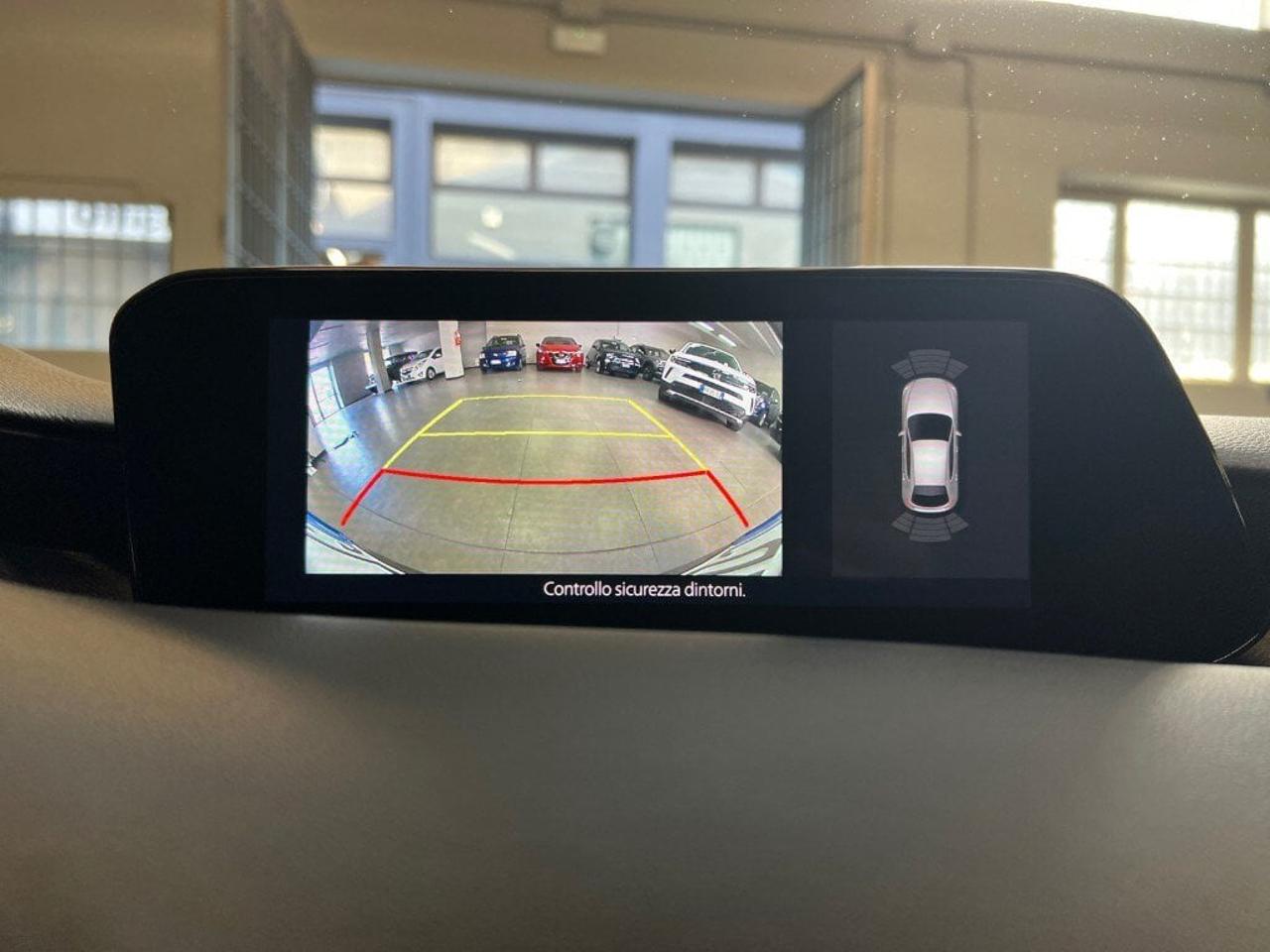 Mazda Mazda 3 usata 4