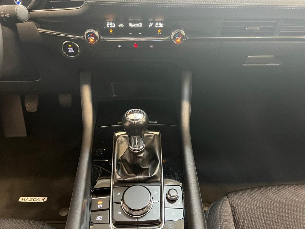 Mazda Mazda 3 usata 5