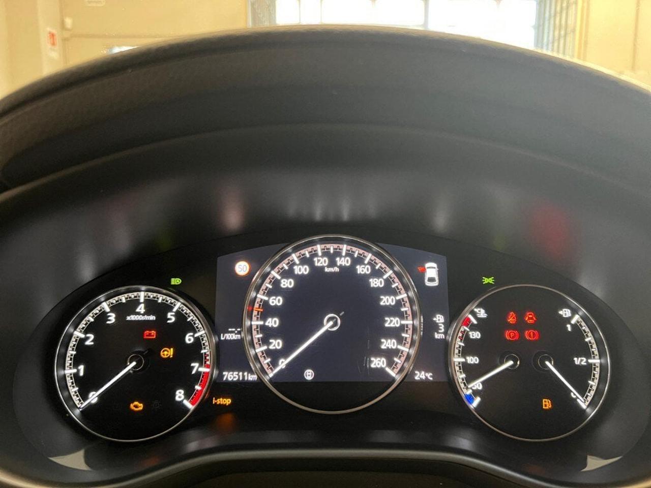 Mazda Mazda 3 usata 6