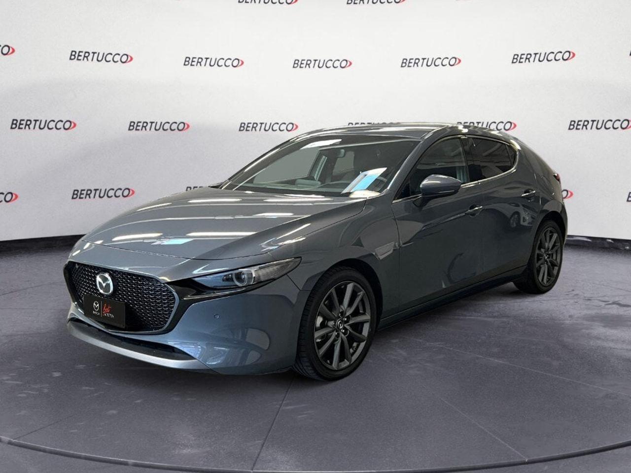 Mazda Mazda 3 usata 8