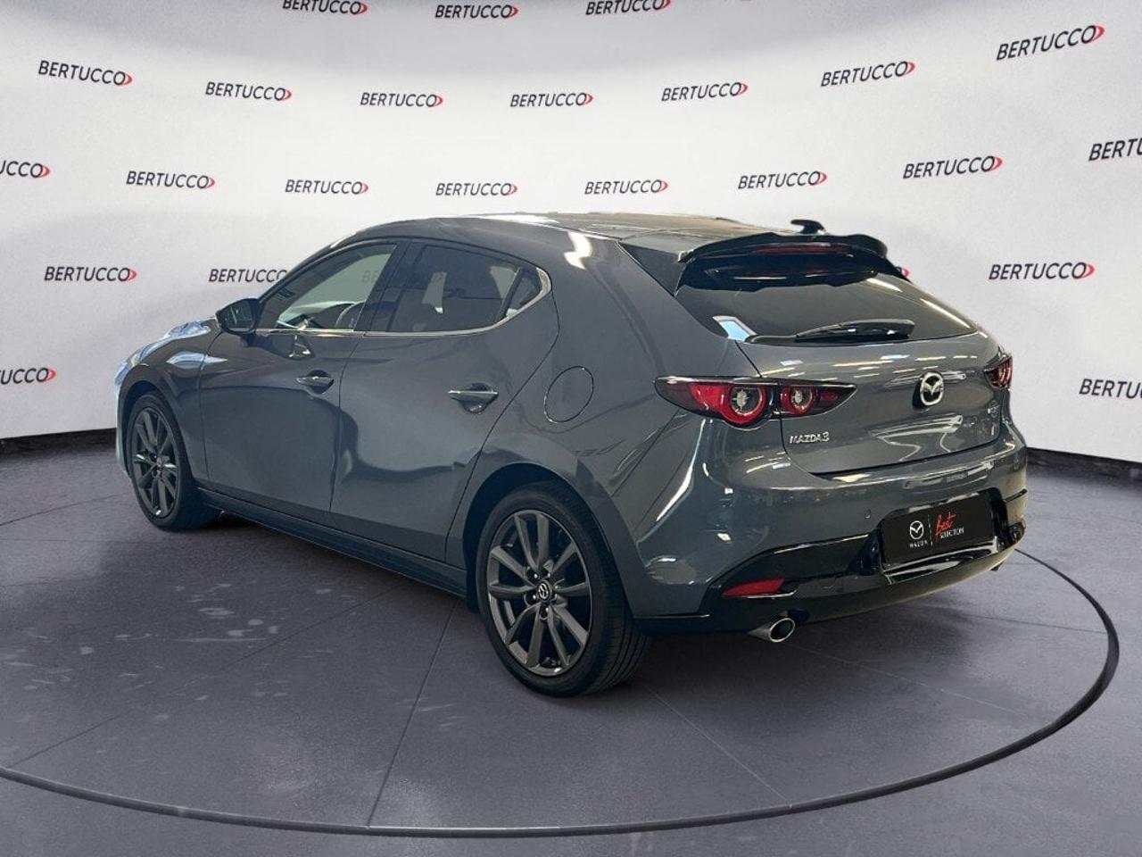 Mazda Mazda 3 usata 9