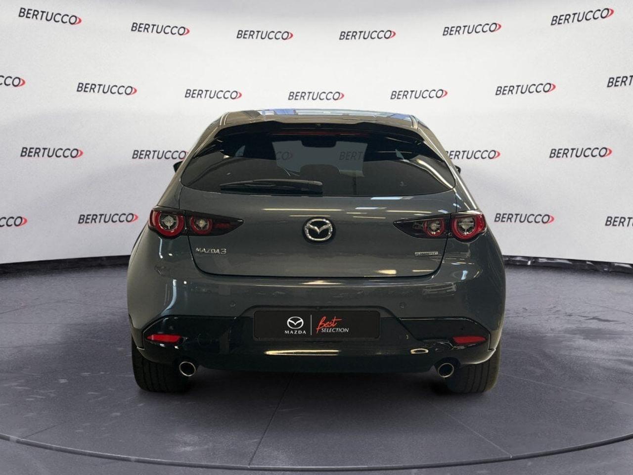 Mazda Mazda 3 usata 10