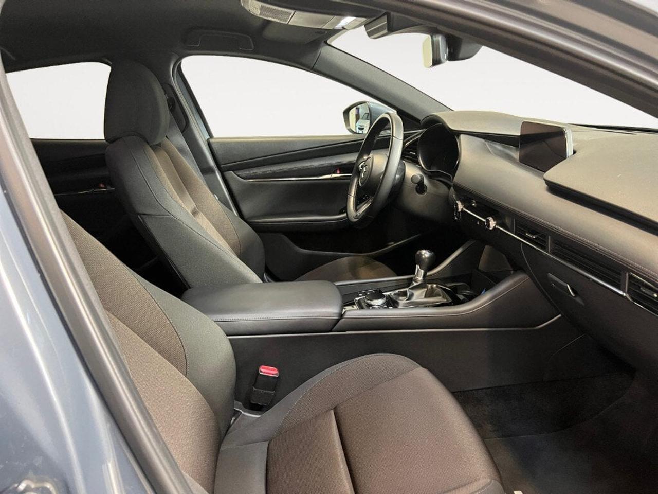 Mazda Mazda 3 usata 13