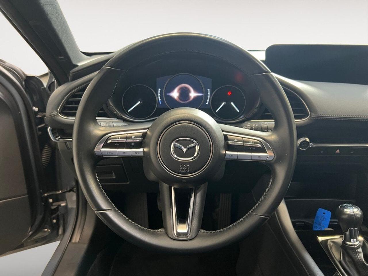 Mazda Mazda 3 usata 14