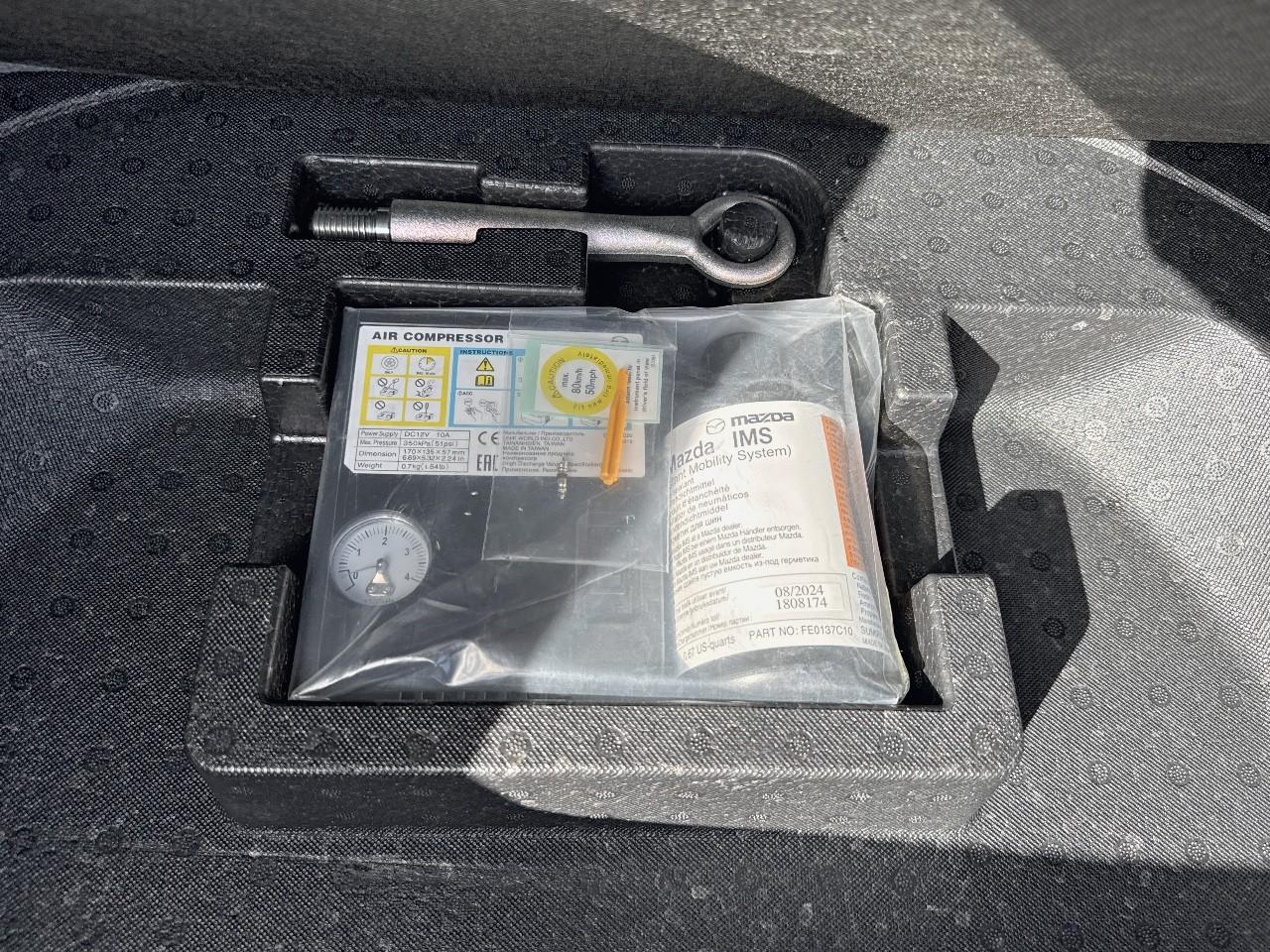 Mazda Mazda CX-3 usata 3