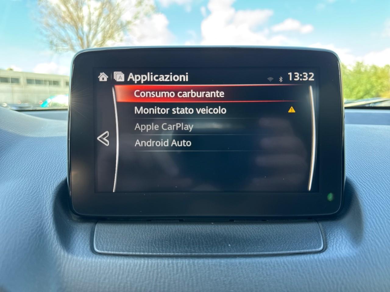 Mazda Mazda CX-3 usata 5