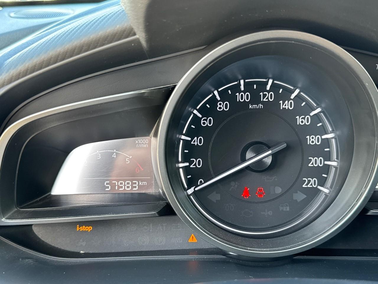 Mazda Mazda CX-3 usata 6