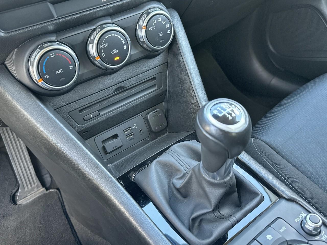 Mazda Mazda CX-3 usata 9